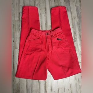 Vintage Rocky Mountain jeans